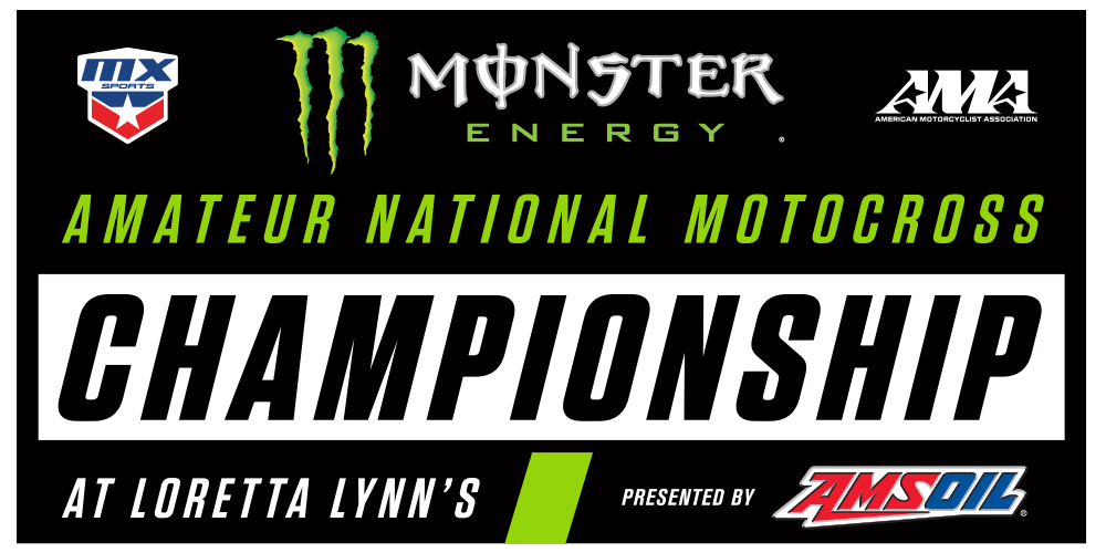 2025 Loretta Lynn's AMA Amateur National Motocross Championship