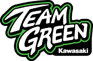 Kawasaki Team Green