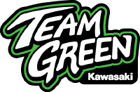 Kawasaki Team Green