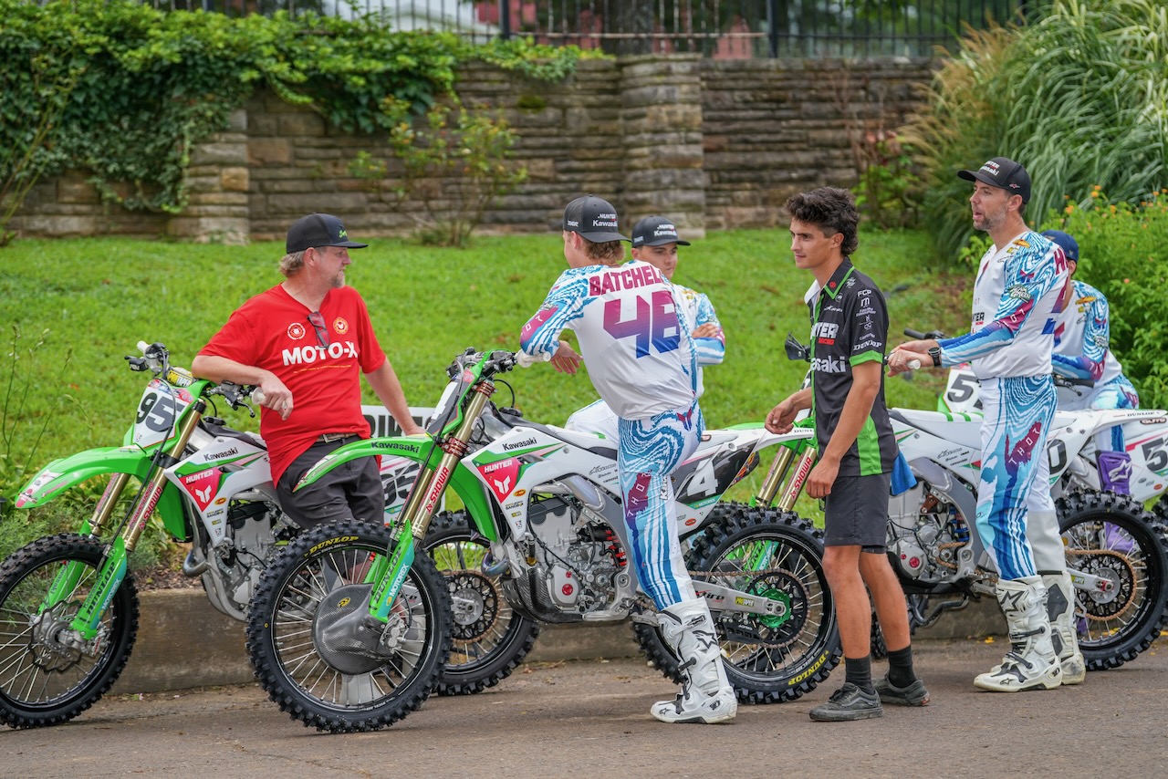 2025–2026 Season Review: Racing the Hardest Classes in Amateur Motocross