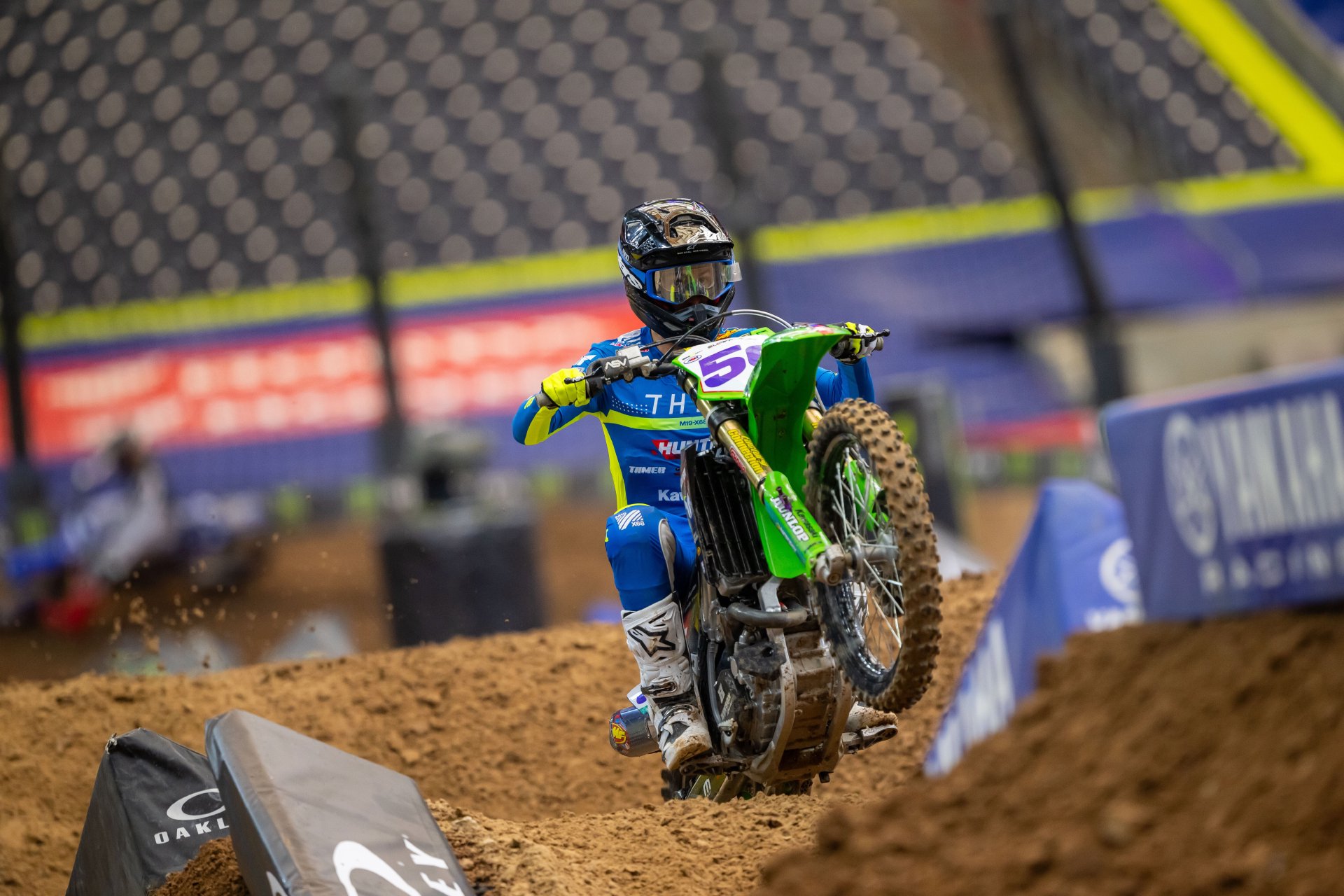 SMX Next Houston 2026: Building Toward Daytona