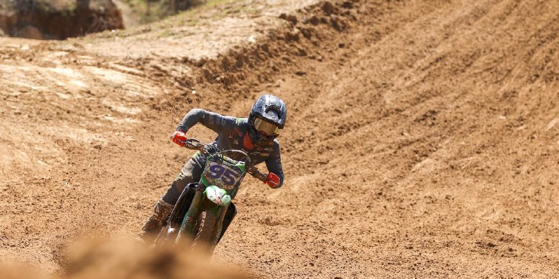 Spring A Ding 2026: Podium Speed and Forward Progress