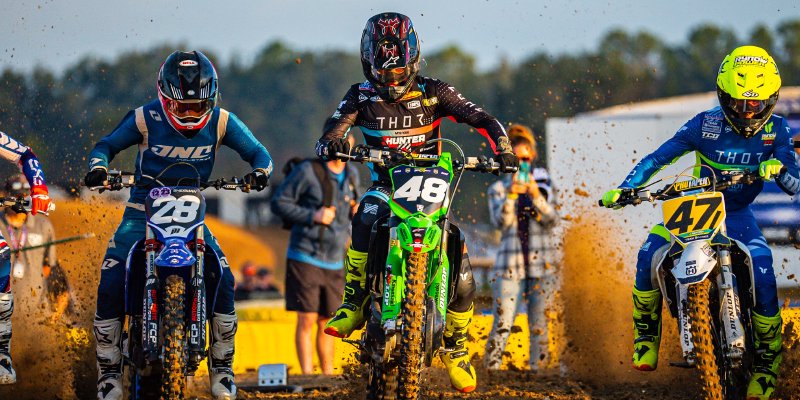 Mini Olympics 2025: Full Squad Debut at Gatorback